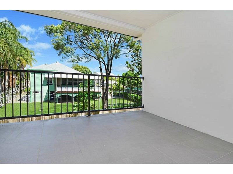 1 – 7 / 25 Galway Street, Greenslopes QLD 4120