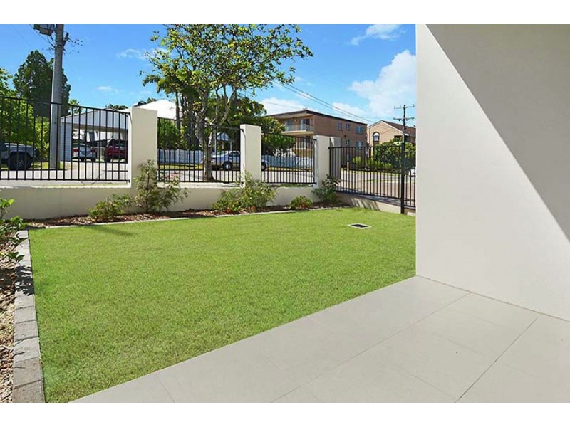 1 – 7 / 25 Galway Street, Greenslopes QLD 4120