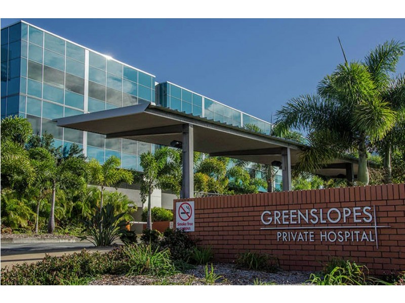 1 – 7 / 25 Galway Street, Greenslopes QLD 4120