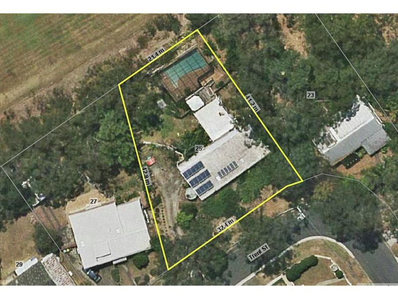 25 Trent Street, Mount Gravatt QLD 4122