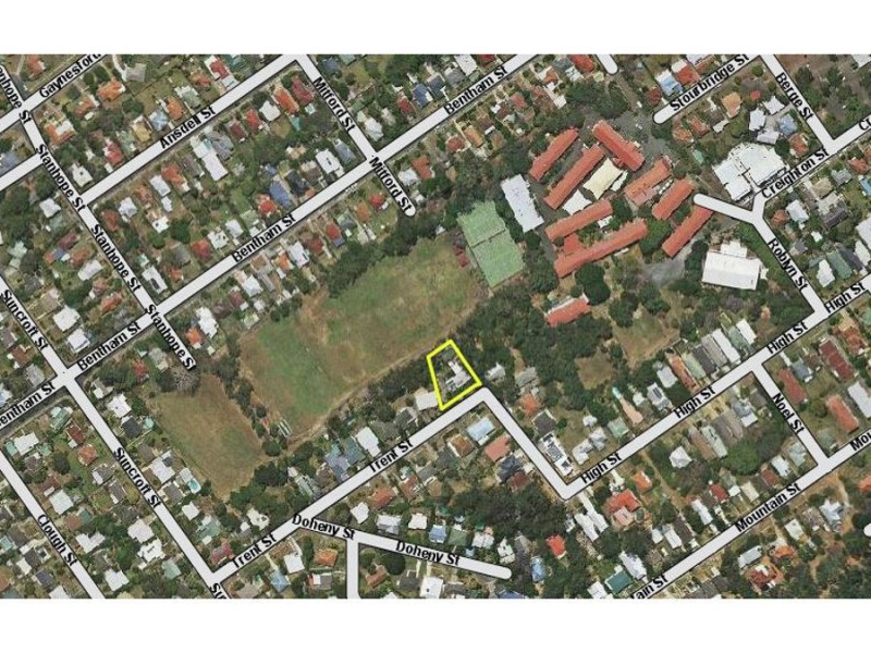 25 Trent Street, Mount Gravatt QLD 4122