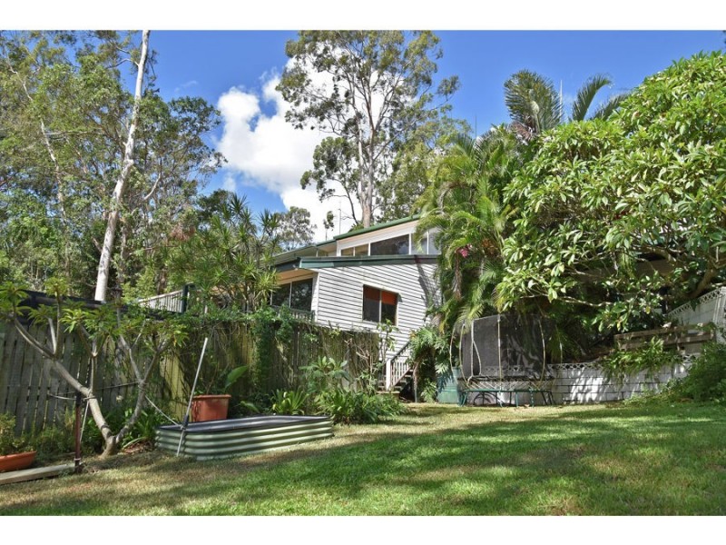 25 Trent Street, Mount Gravatt QLD 4122