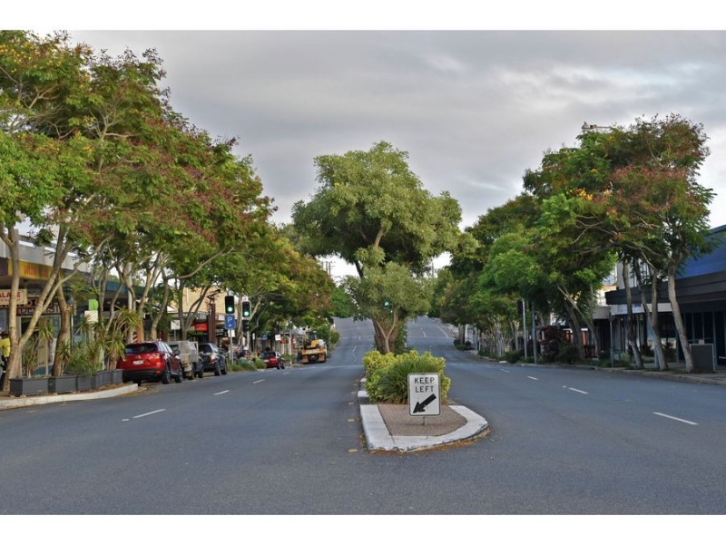 25 Trent Street, Mount Gravatt QLD 4122