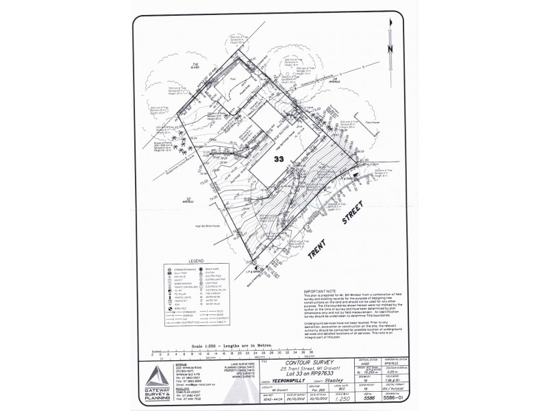 25 Trent Street, Mount Gravatt QLD 4122 Floorplan