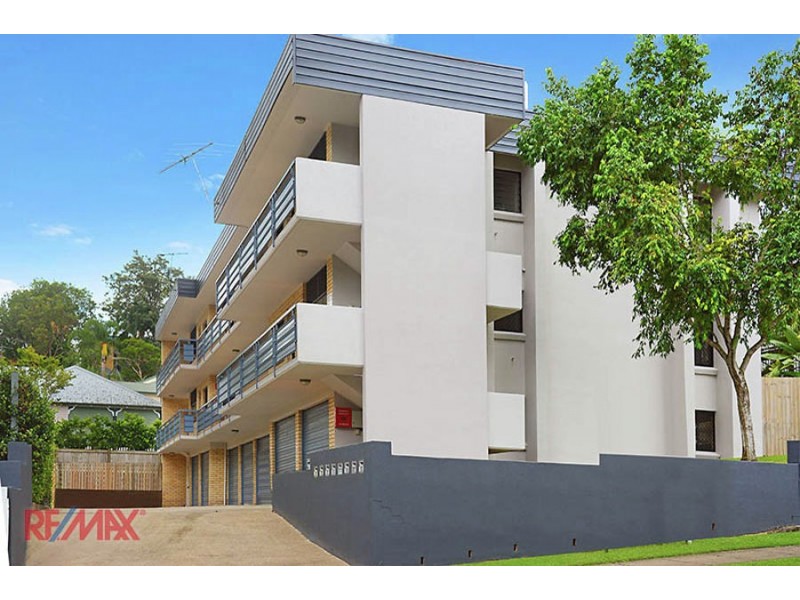 4/97 Eagle Tce, Auchenflower QLD 4066