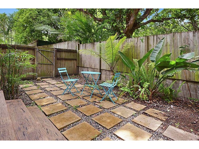 4/97 Eagle Tce, Auchenflower QLD 4066