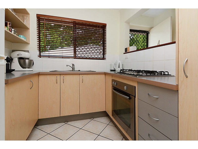 4/97 Eagle Tce, Auchenflower QLD 4066