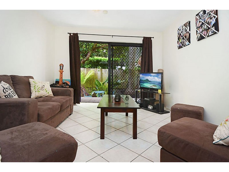 4/97 Eagle Tce, Auchenflower QLD 4066