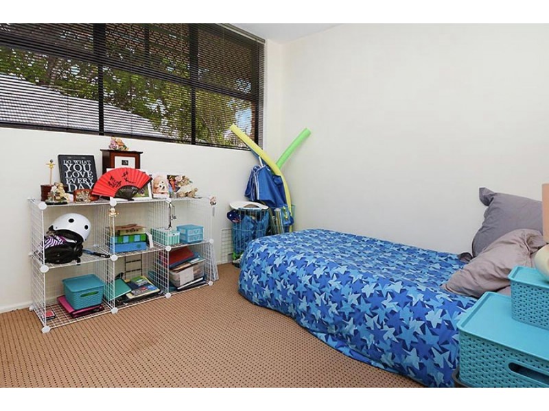 4/97 Eagle Tce, Auchenflower QLD 4066