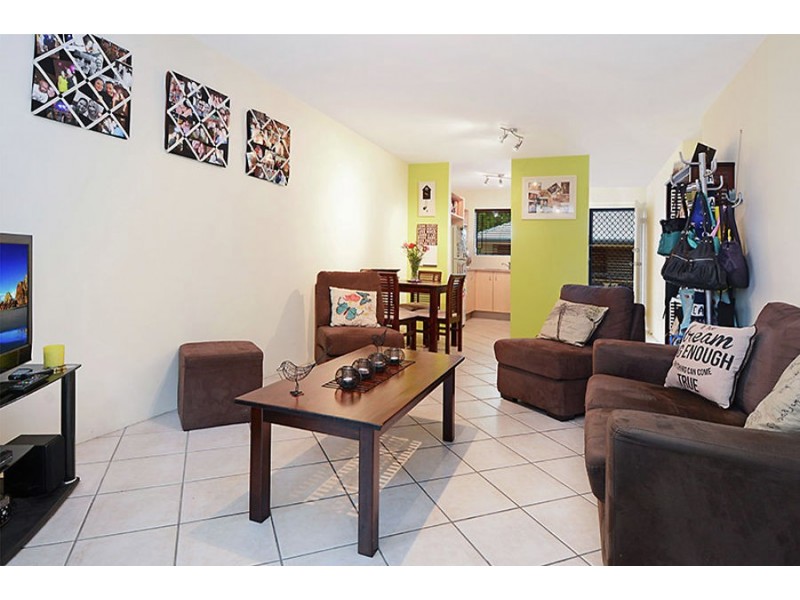 4/97 Eagle Tce, Auchenflower QLD 4066