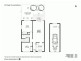 4/97 Eagle Tce, Auchenflower QLD 4066 Floorplan