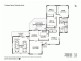 6 Valeena Street, Rochedale South QLD 4123 Floorplan