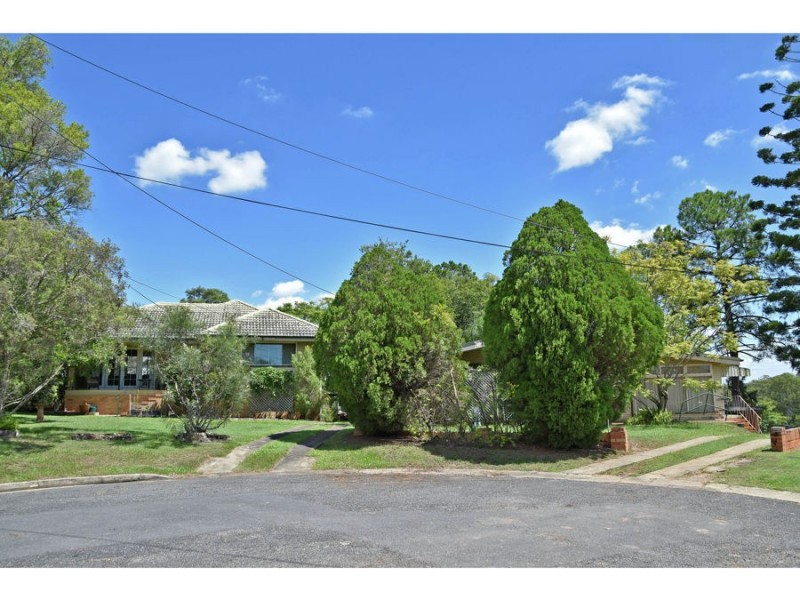 59 & 61 Gaynesford Street, Mount Gravatt QLD 4122