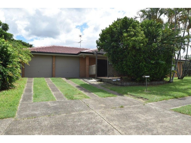 4 Harvest St, Mansfield QLD 4122