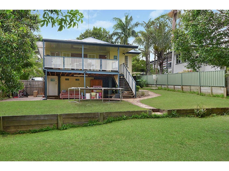 23 Margate Street, Mount Gravatt East QLD 4122
