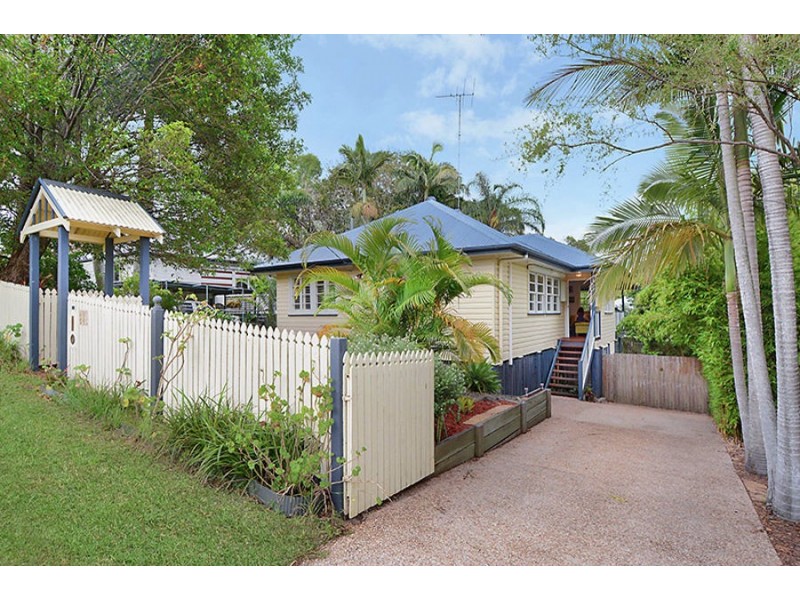 23 Margate Street, Mount Gravatt East QLD 4122