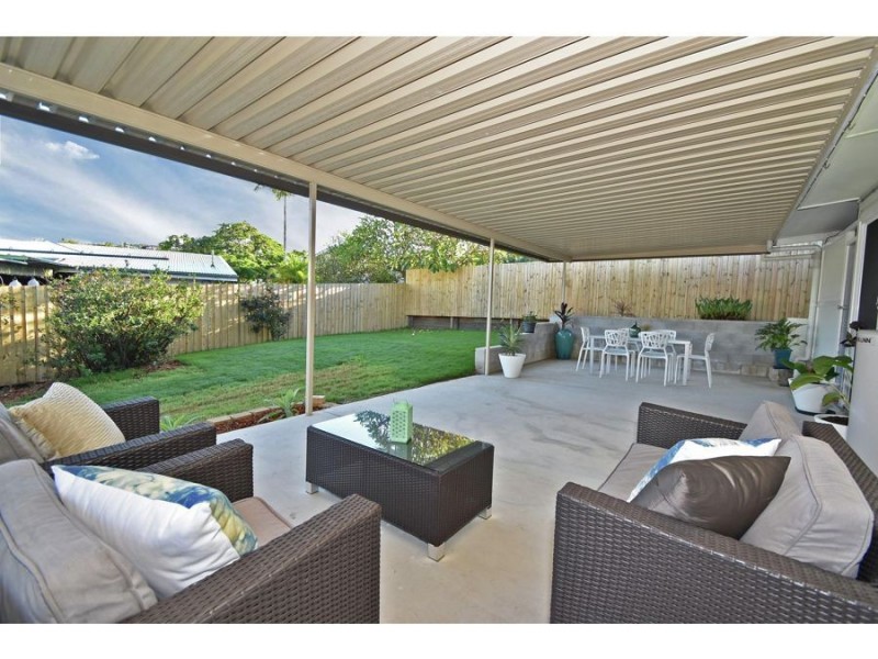 14 Blaine Street, Mount Gravatt QLD 4122