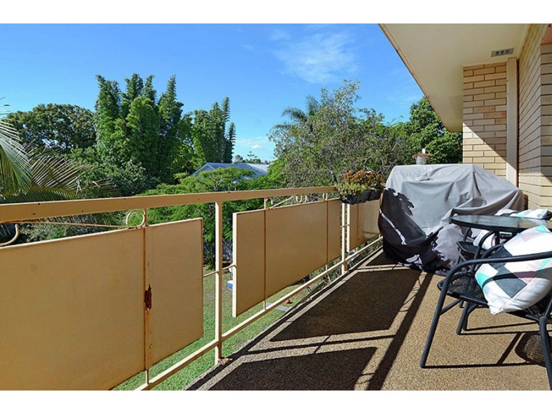 4 / 66 Cedar Street, Greenslopes QLD 4120