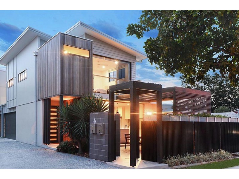 2 / 358 Hawthorne Rd, Hawthorne QLD 4171