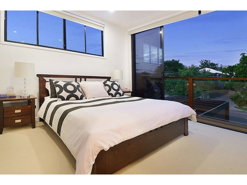 2 / 358 Hawthorne Rd, Hawthorne QLD 4171