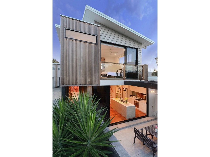 2 / 358 Hawthorne Rd, Hawthorne QLD 4171