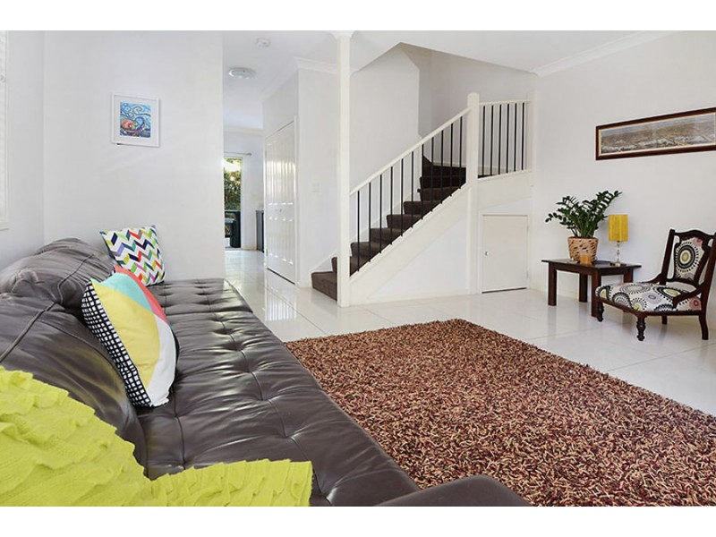 4 / 925 Stanley Street East, East Brisbane QLD 4169