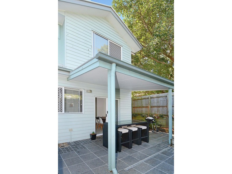 4 / 925 Stanley Street East, East Brisbane QLD 4169