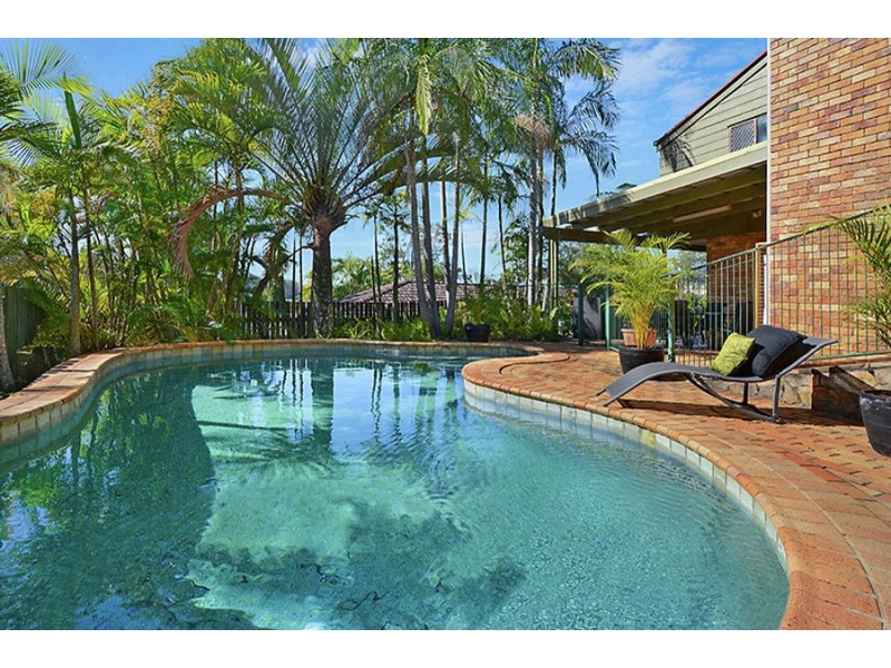 5 Russellia St, Mount Gravatt East QLD 4122