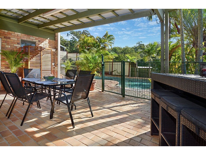 5 Russellia St, Mount Gravatt East QLD 4122