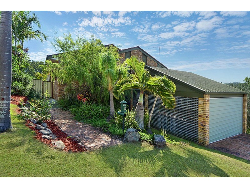 5 Russellia St, Mount Gravatt East QLD 4122