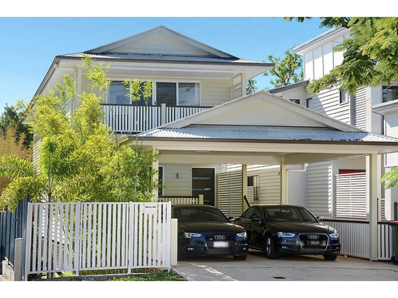 52 Wyena Street, Camp Hill QLD 4152