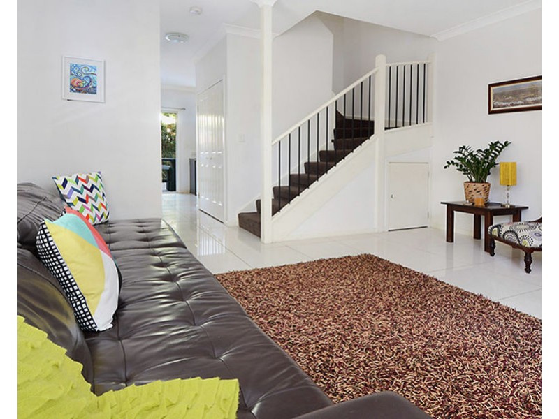 4 / 925 Stanley Street East, East Brisbane QLD 4169