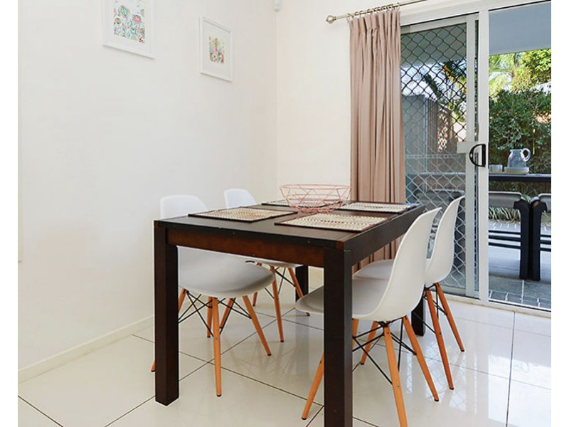 4 / 925 Stanley Street East, East Brisbane QLD 4169