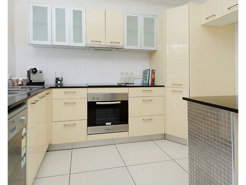 4 / 925 Stanley Street East, East Brisbane QLD 4169