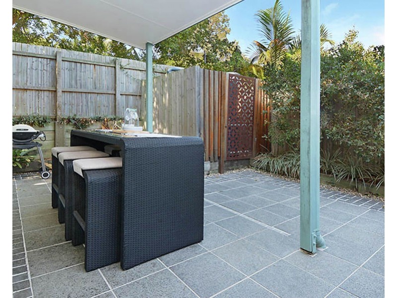 4 / 925 Stanley Street East, East Brisbane QLD 4169