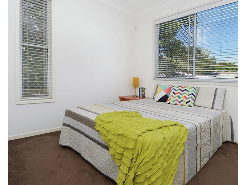 4 / 925 Stanley Street East, East Brisbane QLD 4169