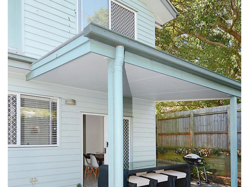 4 / 925 Stanley Street East, East Brisbane QLD 4169