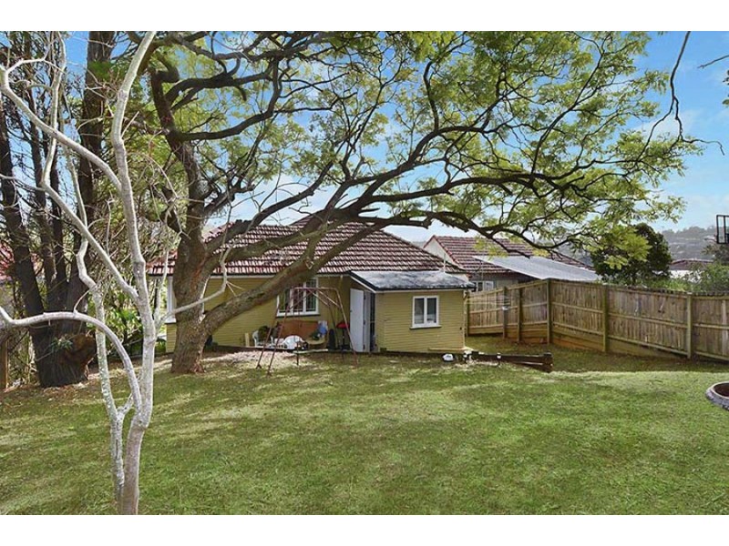 8 Bentham Street, Mount Gravatt QLD 4122