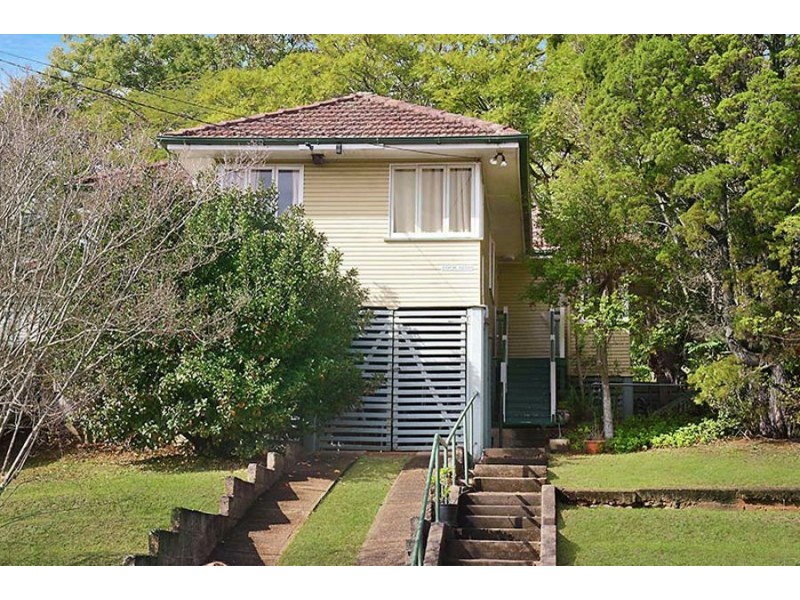 8 Bentham Street, Mount Gravatt QLD 4122