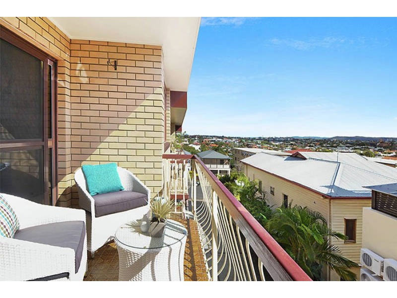 6/54 Amelia Street, Coorparoo QLD 4151