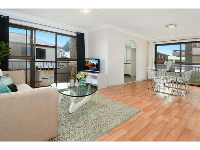 6/54 Amelia Street, Coorparoo QLD 4151