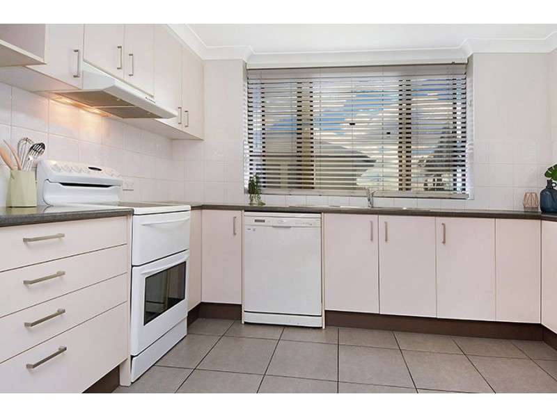 6/54 Amelia Street, Coorparoo QLD 4151