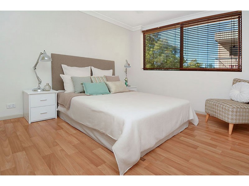 6/54 Amelia Street, Coorparoo QLD 4151