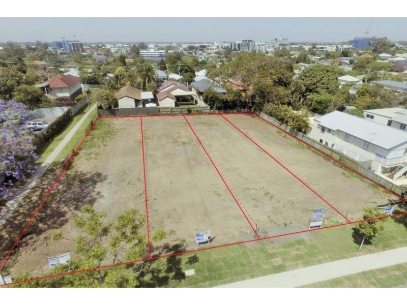 L2 115 Lumley Street, Upper Mount Gravatt QLD 4122