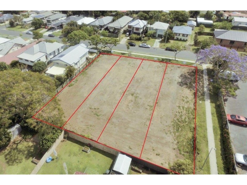 L2 115 Lumley Street, Upper Mount Gravatt QLD 4122
