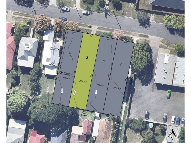 L2 115 Lumley Street, Upper Mount Gravatt QLD 4122