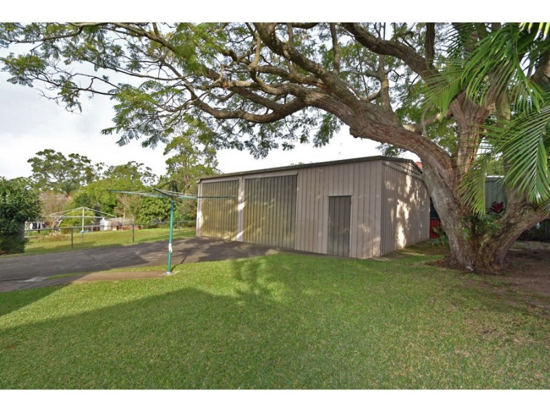 21 Curfew Street, Upper Mount Gravatt QLD 4122