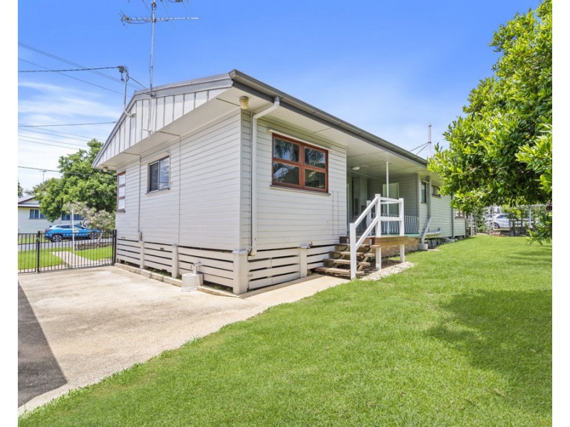 24 Wishart Road, Upper Mount Gravatt QLD 4122
