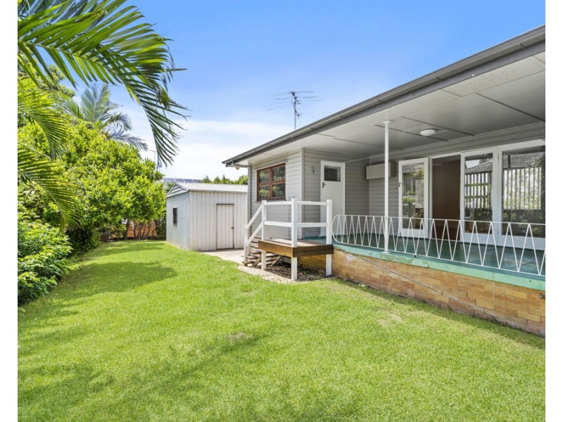 24 Wishart Road, Upper Mount Gravatt QLD 4122