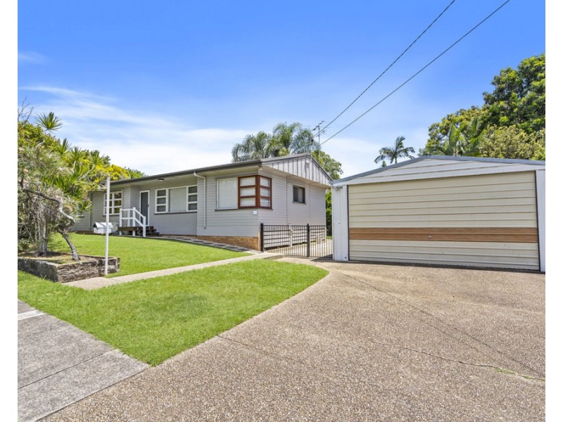 24 Wishart Road, Upper Mount Gravatt QLD 4122